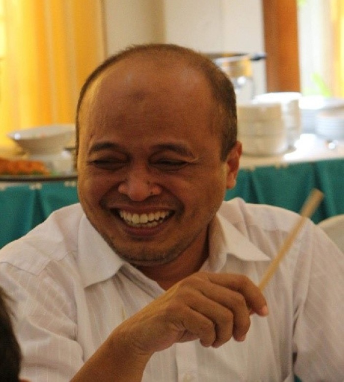 Soleh Amini, dosen Fakultas Psikologi Universitas Muhammadiyah Surakarta.