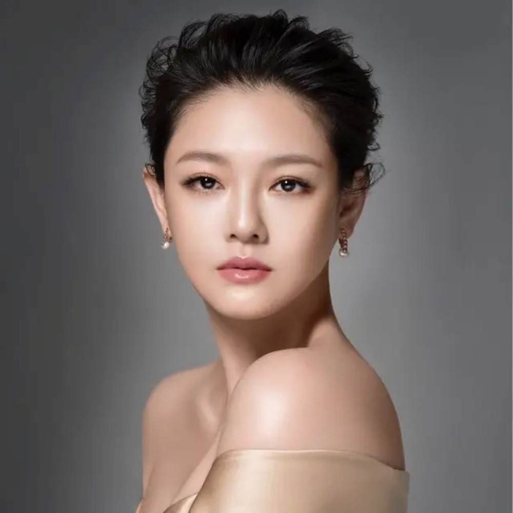 Potret Kenangan Barbie Hsu.