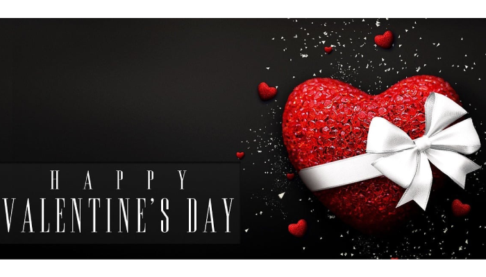 Happy Valentine