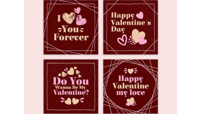 Happy Valentine