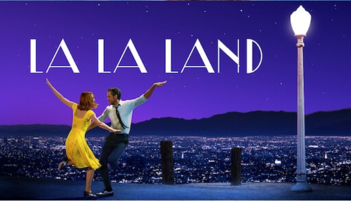 La La Land