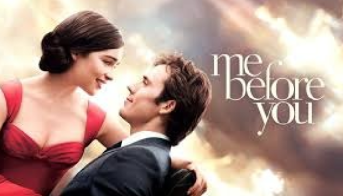 Me Before You
