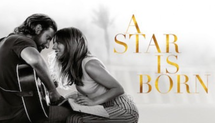 A Star Is Born