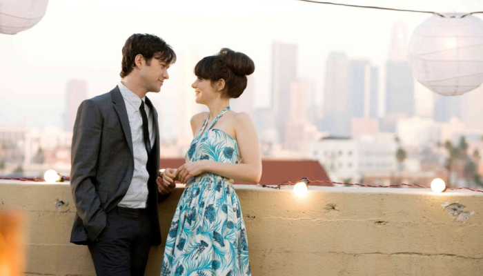 500 Days of Summer