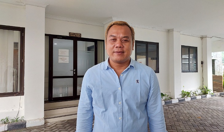 Wakil Ketua DPRD Boyolali Aziz Aminudin dorong masyarakat manfaatkan layanan PKG.