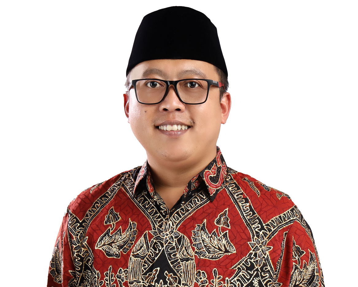 Wakil Bupati Karanganyar Adhe Eliana.