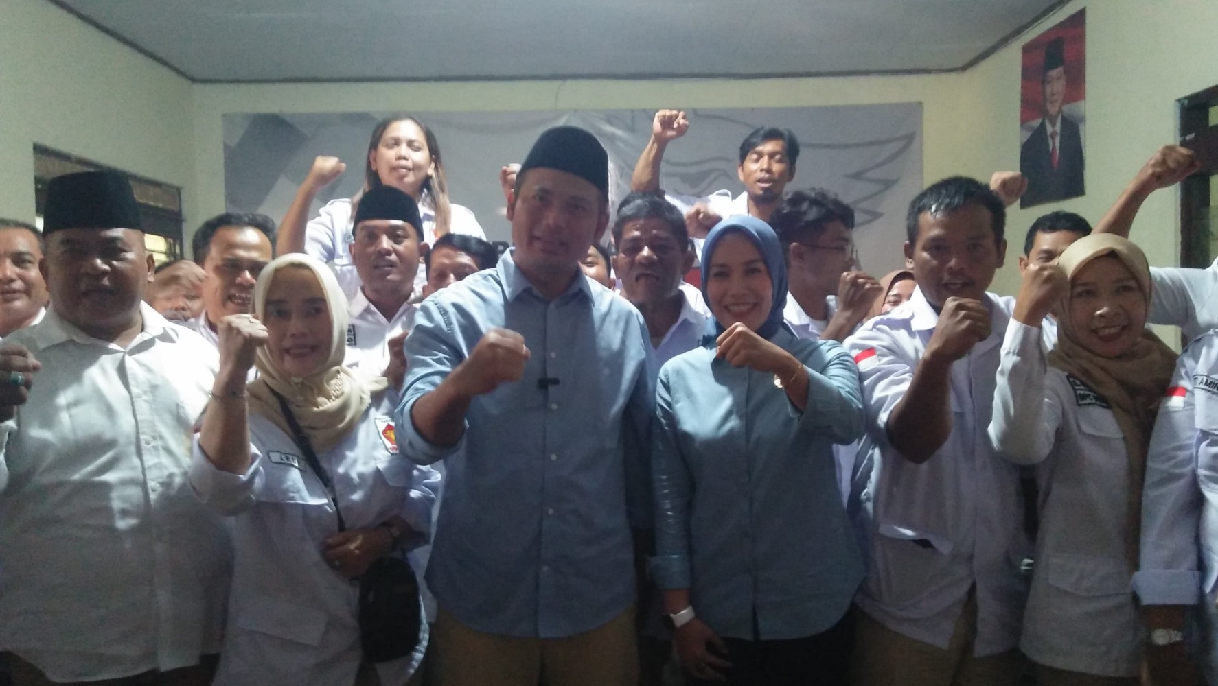 Bupati Boyolali Agus Irawan dan Wakil Bupati Dwi Fajar Nirwana resmi dilantik dan siap menjalankan berbagai program unggulan.