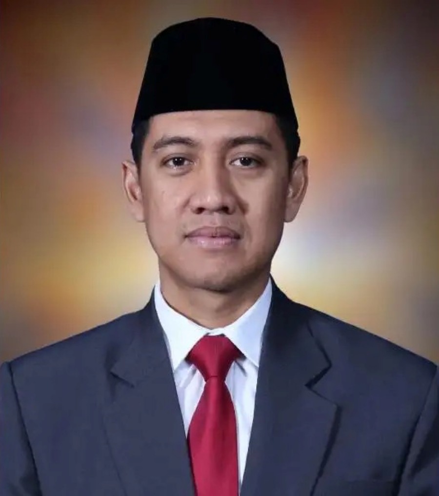 Wakil Bupati Sukoharjo Eko Sapto Purnomo.