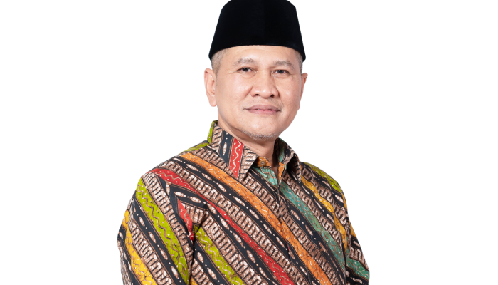 Bupati Wonogiri Setyo Sukarno.