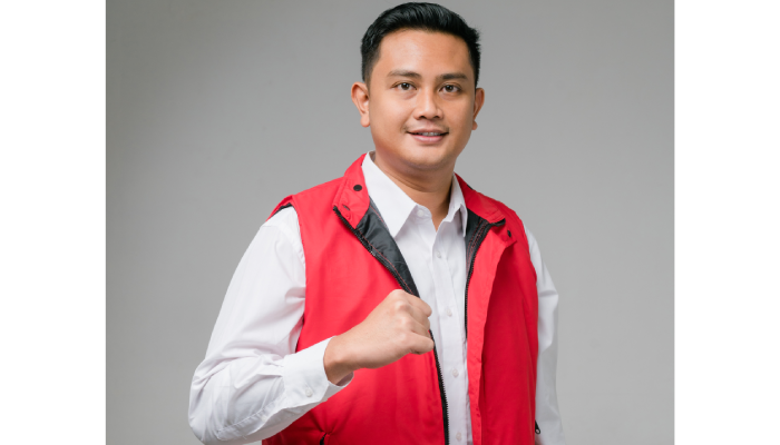 Bupati Klaten Hamenang Wajar Ismoyo.