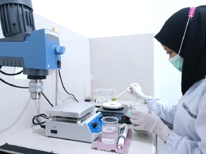 CV Aristo Makmur, perusahaan maklon di bidang herbal dan kosmetik, terus berinovasi dalam menghadirkan produk berkualitas tinggi.