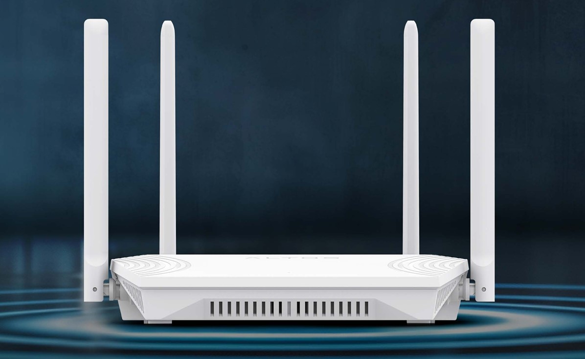 ALTOS AX1500 MT401 Hadir dengan WiFi 6, Easy Mesh, dan Dukungan 128 ...