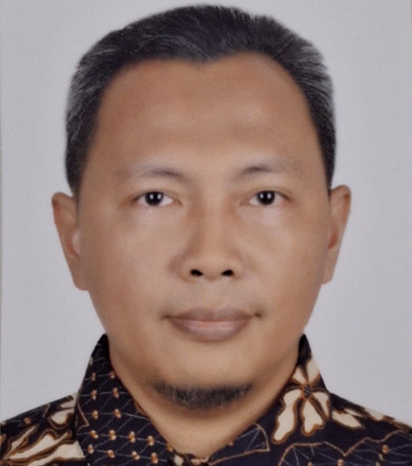 Aris Rakhmadi, S.T., M.Eng., dosen Teknik Informatika UMS.