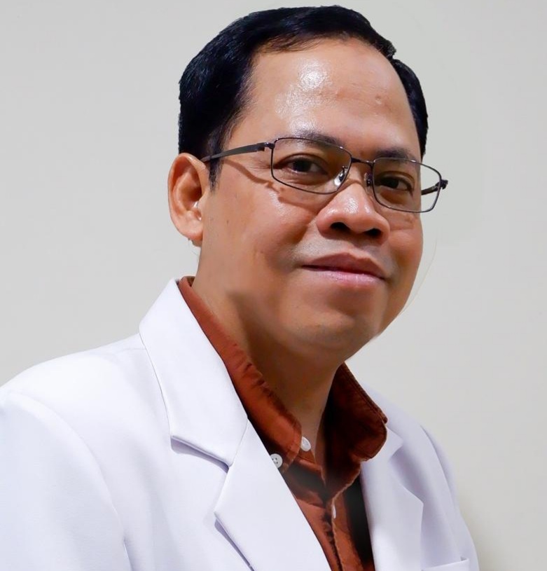 Dokter Spesialis Penyakit Dalam Konsultan Ginjal-Hipertensi Rumah Sakit Dr. OEN Kandang Sapi Solo Dr. dr. Agung Susanto
