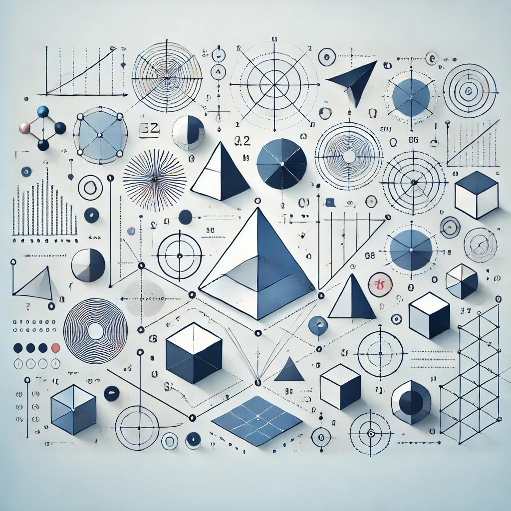 Ilustrasi matematika