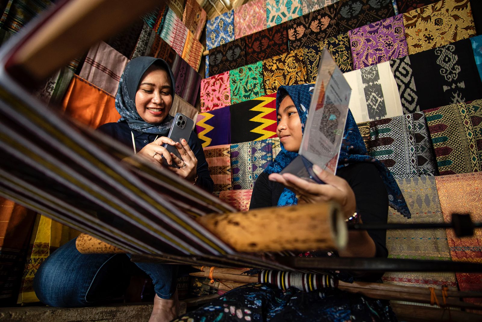 BRI jamin kesiapan penuh layanan Electronic Channel (E-Channel) selama periode libur panjang Hari Raya Idulfitri 1446 H.