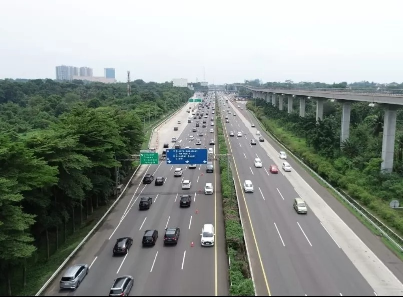 Diskon tarif tol sebesar 20 persen untuk periode arus mudik Lebaran resmi berlaku mulai hari ini, Senin (24/3) hingga 28 Maret 2025 di Ruas Jalan Tol Trans Jawa dan Tol Trans Jawa.