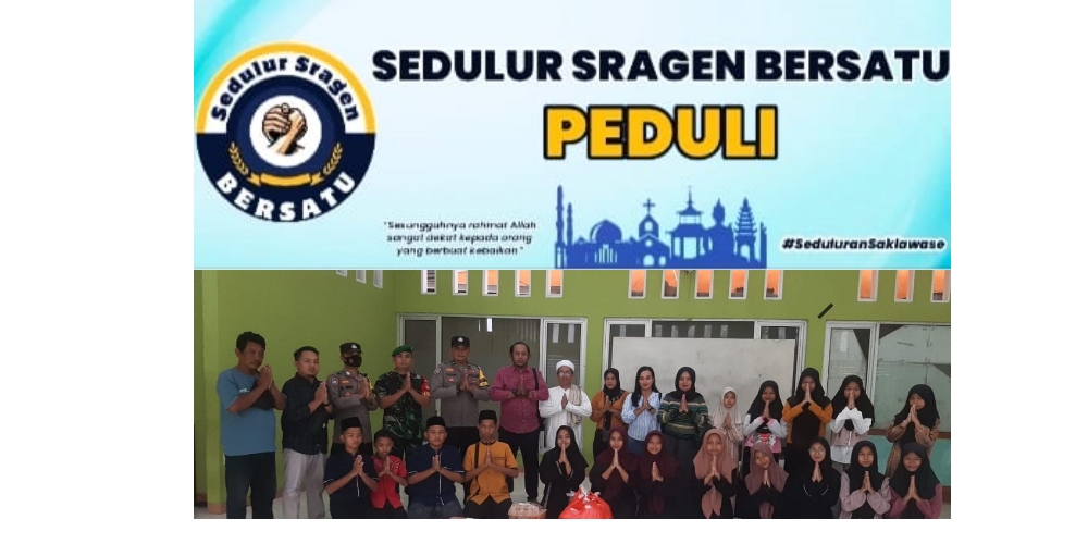 SSB adalah potret kebhinekaan yang hidup. Di dalamnya bergabung orang-orang dari berbagai latar belakang agama dan profesi.