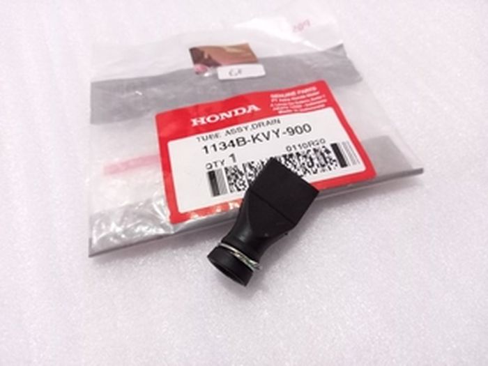 selang hawa motor matic Honda
