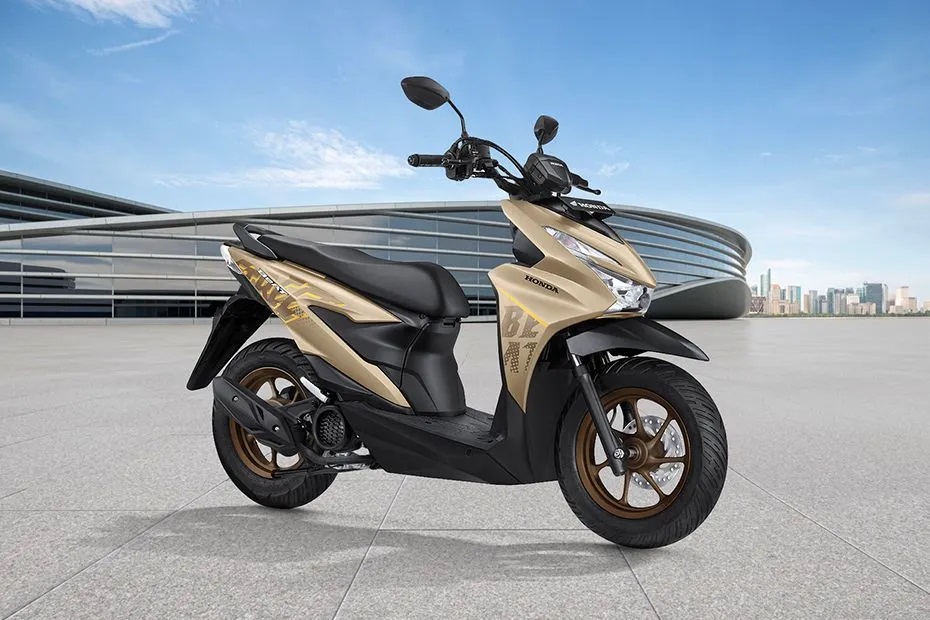 Honda BeAT Street