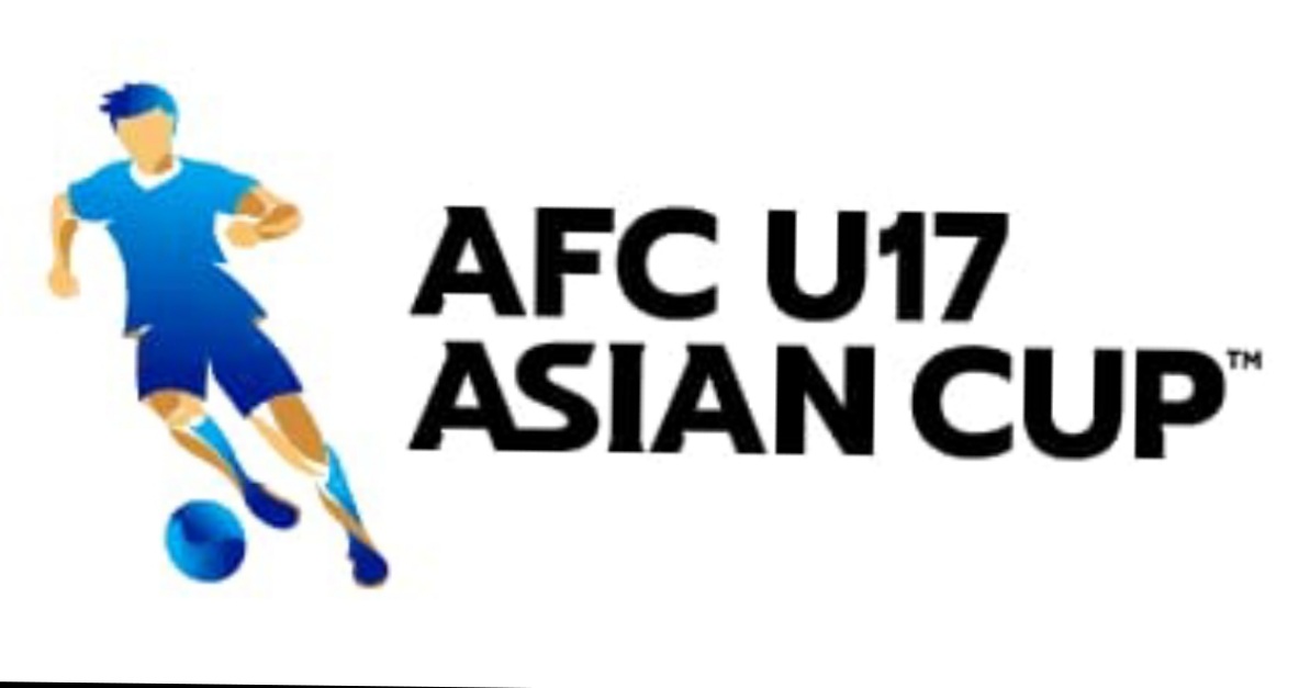 Logo Piala Asia U-17