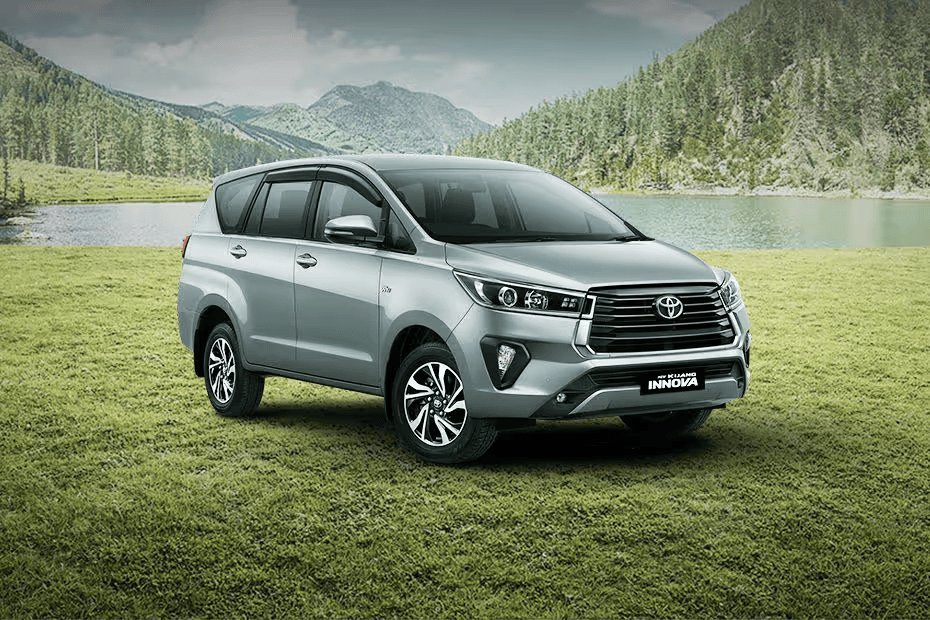 Update Harga Mobil Toyota Kijang Innova Reborn April 2025