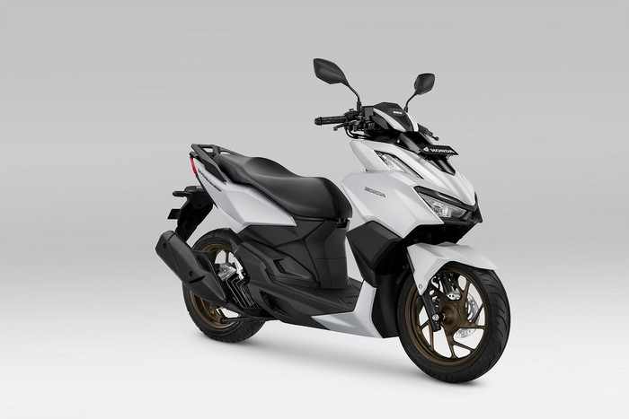 Harga Honda Vario April 2025, Kini Paling Murah Rp 23 Jutaan