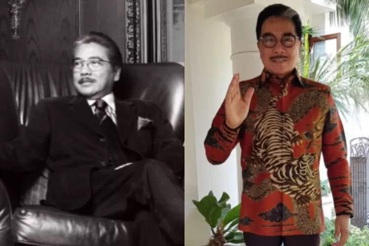 Kabar duka datang dari pengacara kondang Hotma Sitompul meninggal dunia sempat menjalani cuci darah akibat penyakit yang dideritanya