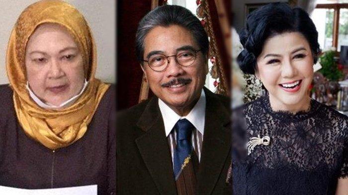Di balik reputasinya sebagai salah satu pengacara kondang Indonesia, kehidupan pribadi Hotma Sitompul menyimpan kisah yang tak kalah panas