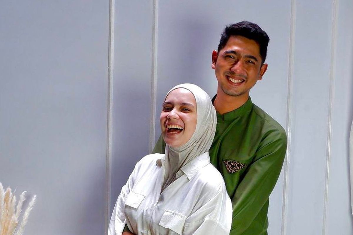 Kabar mengejutkan datang dari rumah tangga Arya Saloka dan Putri Anne