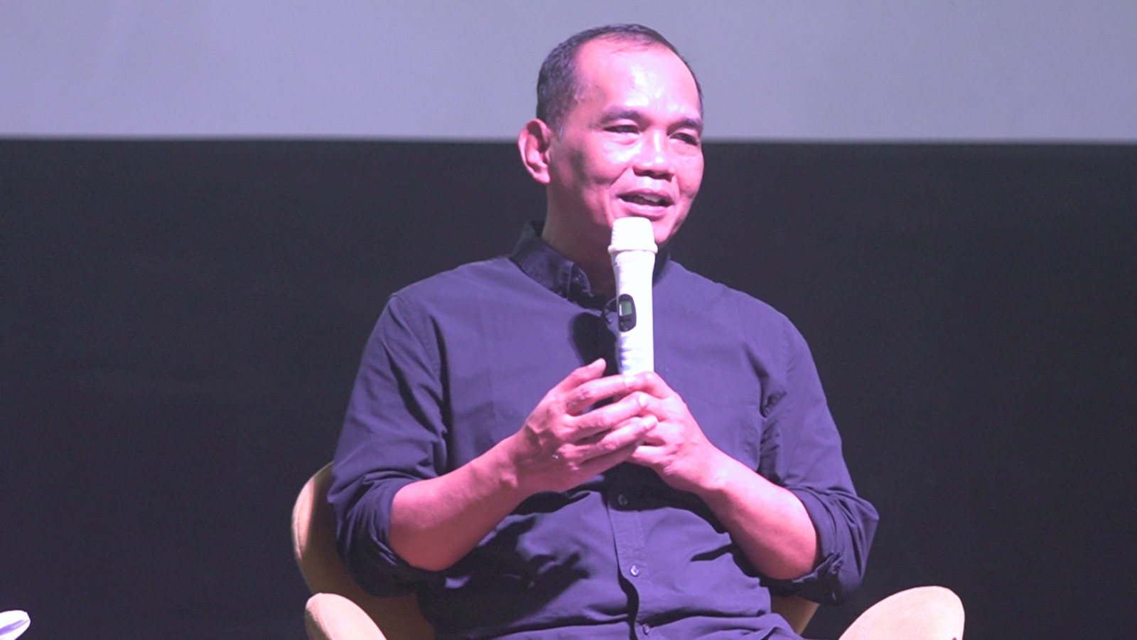 Ketua DPRD Jateng Sumanto menyebut 70 persen keberhasilan petani dan peternak sangat bergantung pada kualitas bibit yang mereka gunakan.
