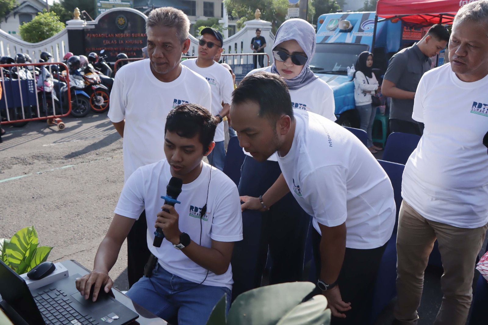 Sistem ini dapat diakses secara gratis melalui laman oss.go.id/rdtr-interaktif.