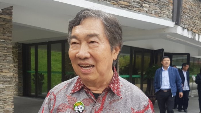 Pemilik Taman Safari Indonesi, Jansen Manangsang, mengakui adanya laporan Komnas HAM terkait pemain sirkus anak-nak di lingkungan OCI