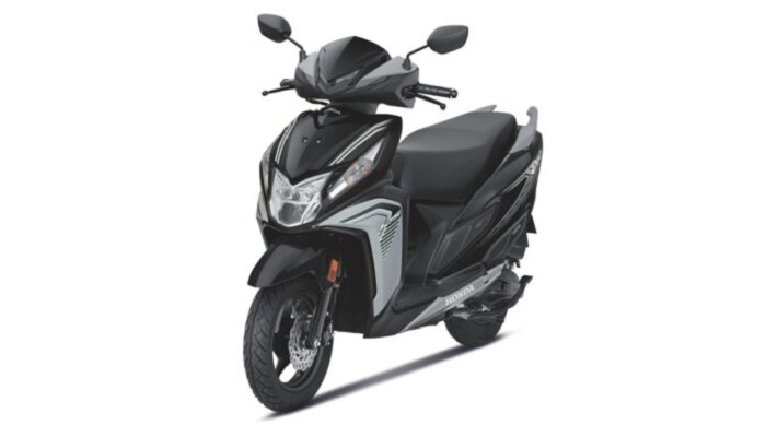 Honda Dio 125 Terbaru