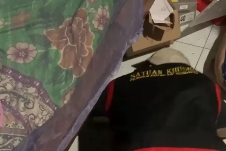 Kejagun Temukan Uang di Bawah Kasur saat Geledah Rumah Hakim Tersangka Kasus Dugaan Suap CPO, Jumlahnya Bikin Geleng-geleng