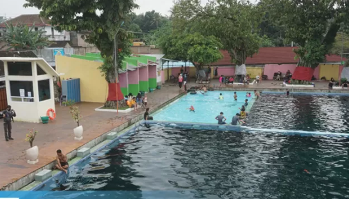 Umbul Jolotundo.