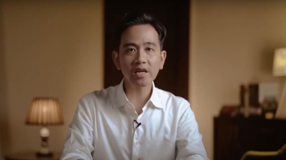 Sebanyak 5 jenderal purnawirawan TNI menandatangi surat yang salah satu usulannya adalah mendesak Wapres Gibran Rakabuming Raka dicopot
