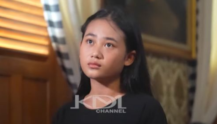 Aura Cinta.