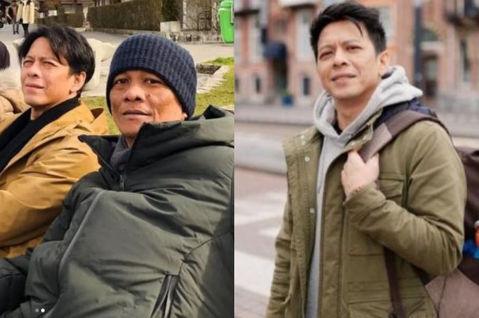 Kabar duka datang dari musisi Ariel NOAH sang musisi mengabarkan bahwa sang kakak, Nazlin Fachridzal telah meninggal dunia