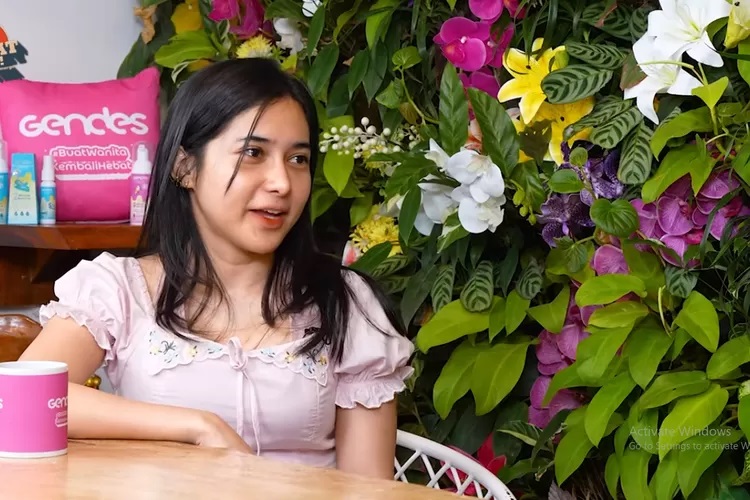 Terkuak Alasan Dilan Janiyar Memberikan Uang Senilai Rp 800 Juta Kepada Mantan Suaminya, Safnoviar Tiasdi yang Selingkuh