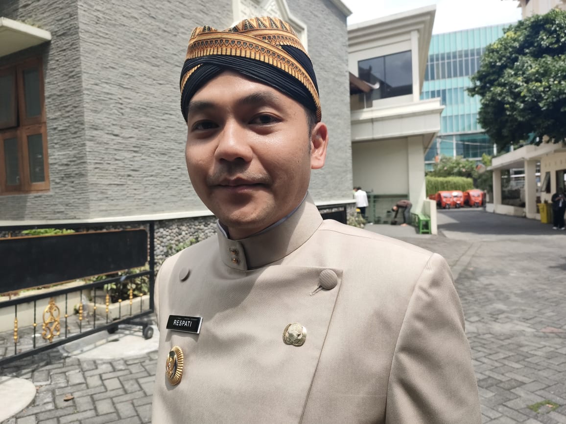 Wali Kota Solo Respati Ardi