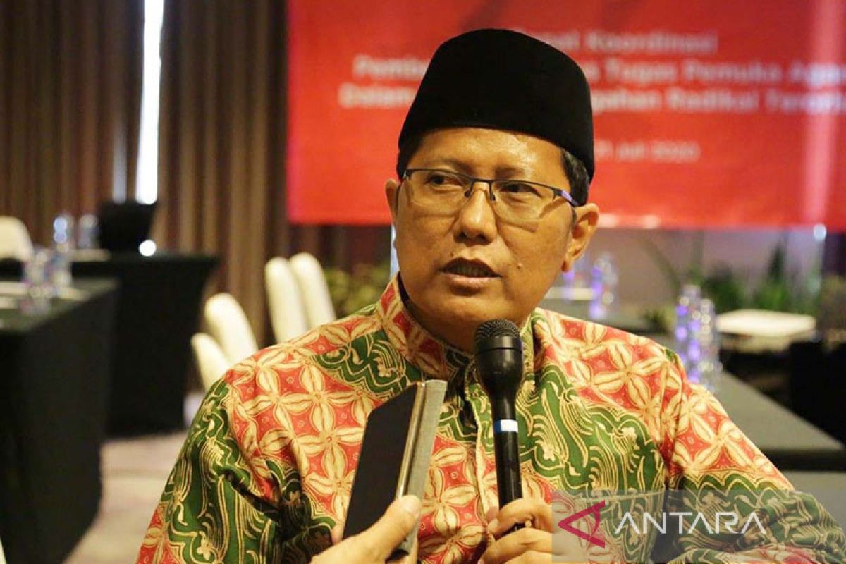 Ketua MUI Bidang Dakwah dan Ukhuwah, KH Cholil Nafis, menyemprot kebijakan Gubernur Jawa Barat, Dedi Mulyadi, terkait usulan vasektomi
