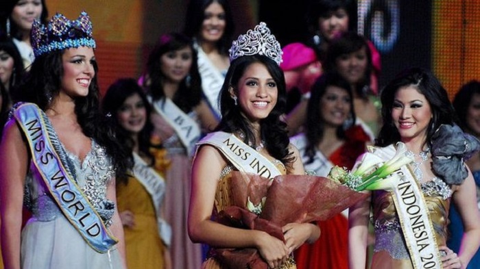 Asyifa Latief merupakan sosok publik yang sempat menjadi sorotan nasional saat dinobatkan sebagai Miss Indonesia 2010