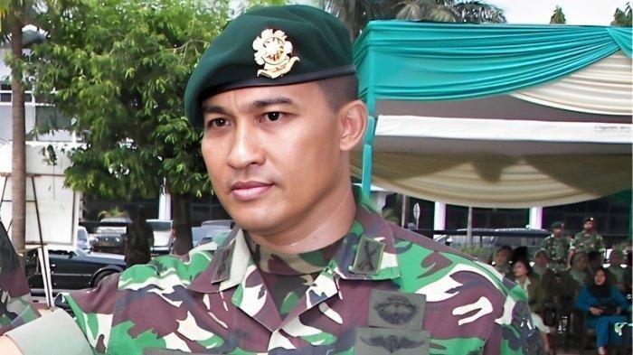 Sosok Restu Widiyantoro, Purnawirawan TNI Pangkat Kolonel yang kini Menjabat Direktur Utama PT Timah Tbk, Jebolan Akmil 1987