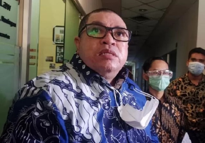 Razman Arief Nasution
