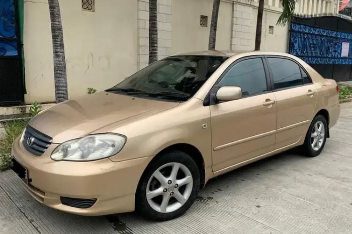 5 Rekomendasi pilihan mobil matic dengan harga terjangkau, sekitar Rp 50 juta, cocok untuk yang baru belajar nyetir