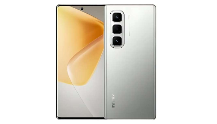 Infinix Hot 50 Pro+