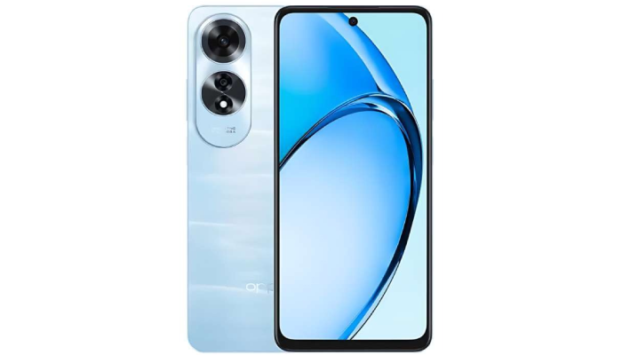 Oppo A60