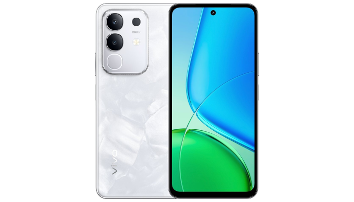 Vivo Y29
