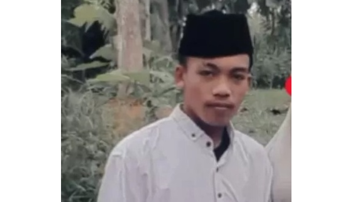 Sosok Farel Andriansyah, pelaku carok maut di Ketapang, Sampang, Madura.